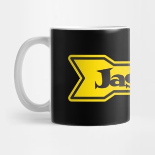 DON'T BE A JAGOFF Mug